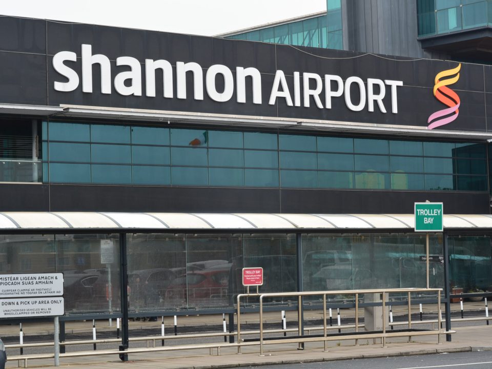 shannon-airport
